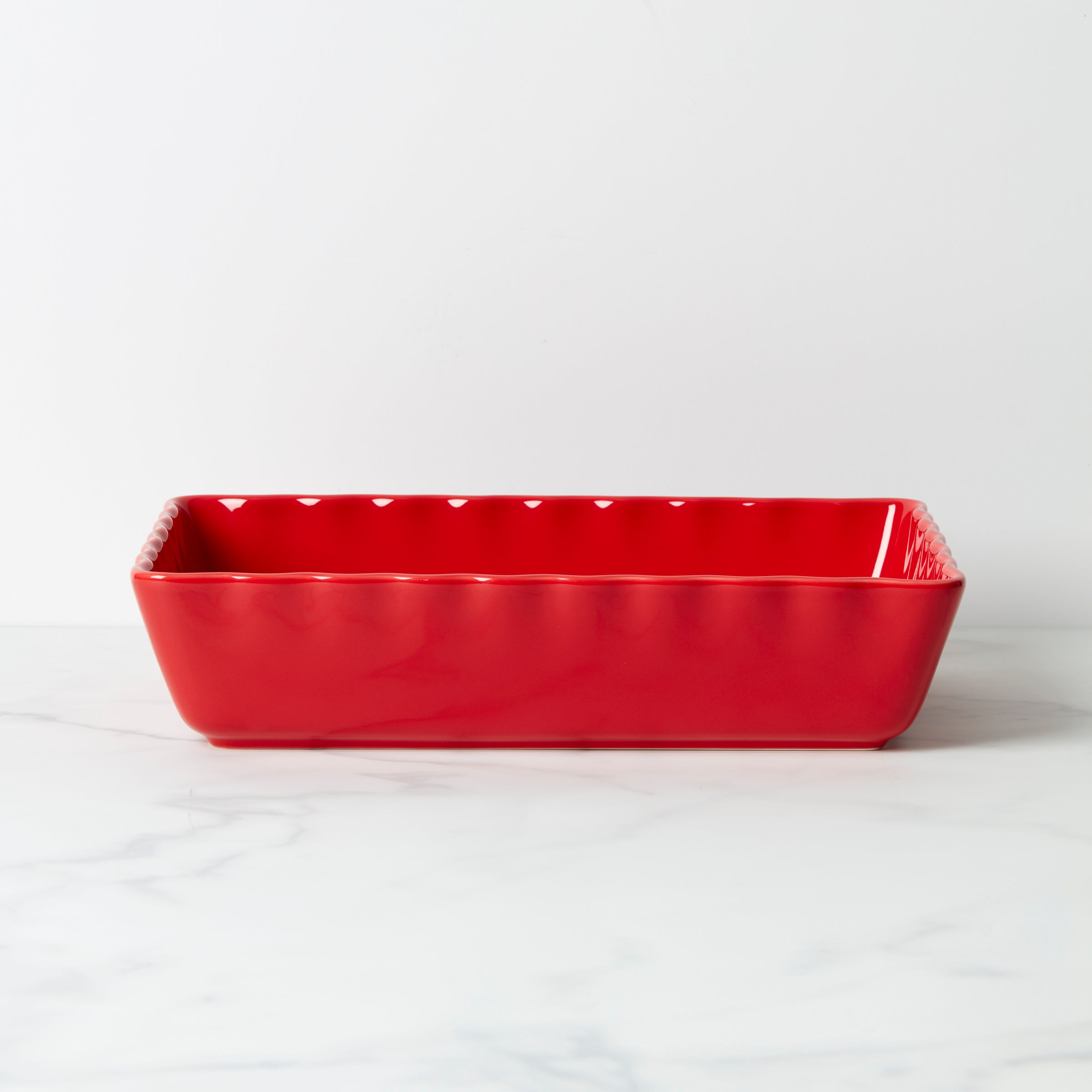 Lenox Everyday Flatware Make It Pop Rectangle Baking Dish