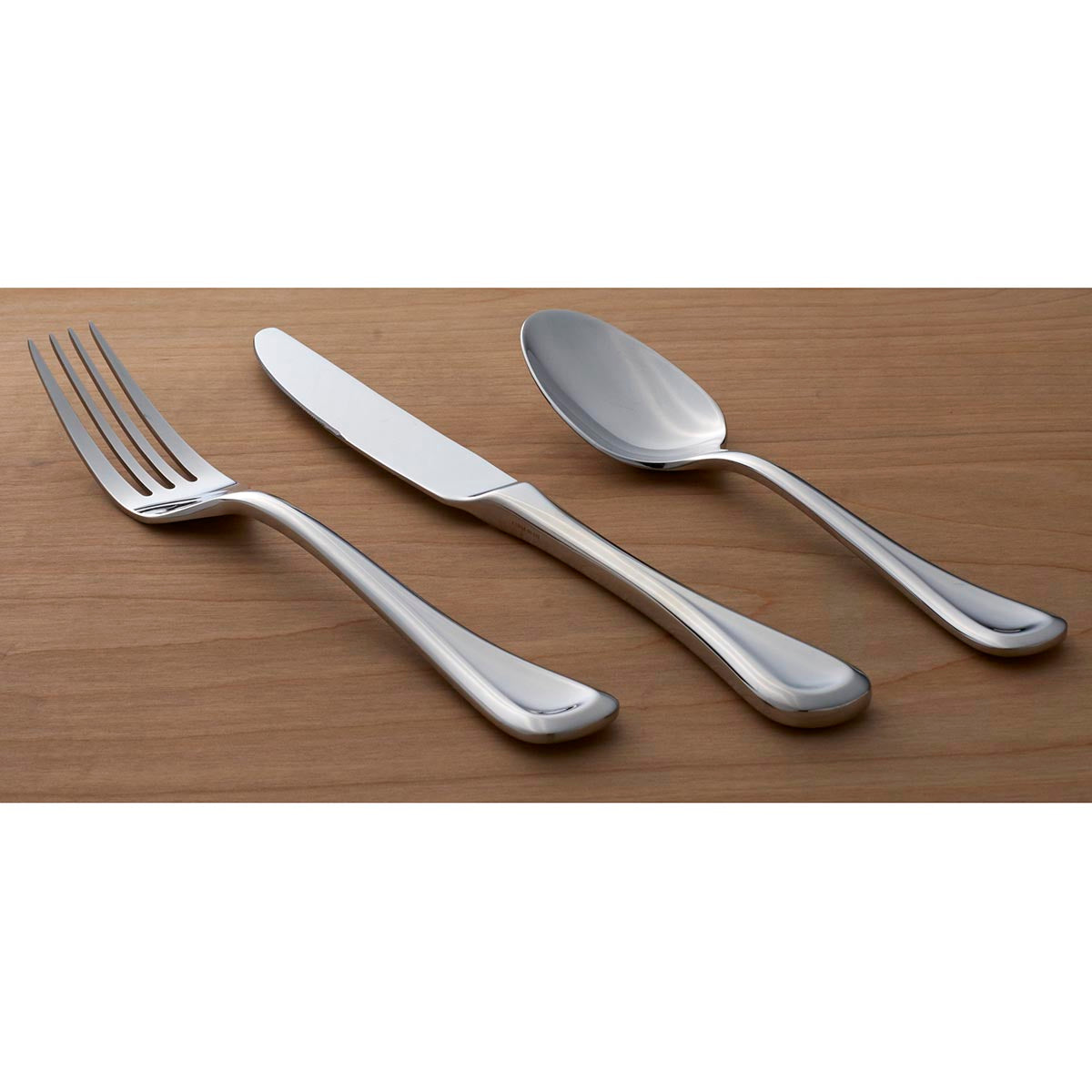 Lenox Everyday Flatware Virage 20-Piece Flatware Set - Image 6