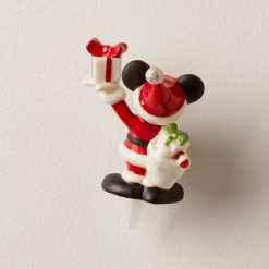 Alternative view of Lenox Everyday Flatware Profile Poppers Mickey Mouse Popper