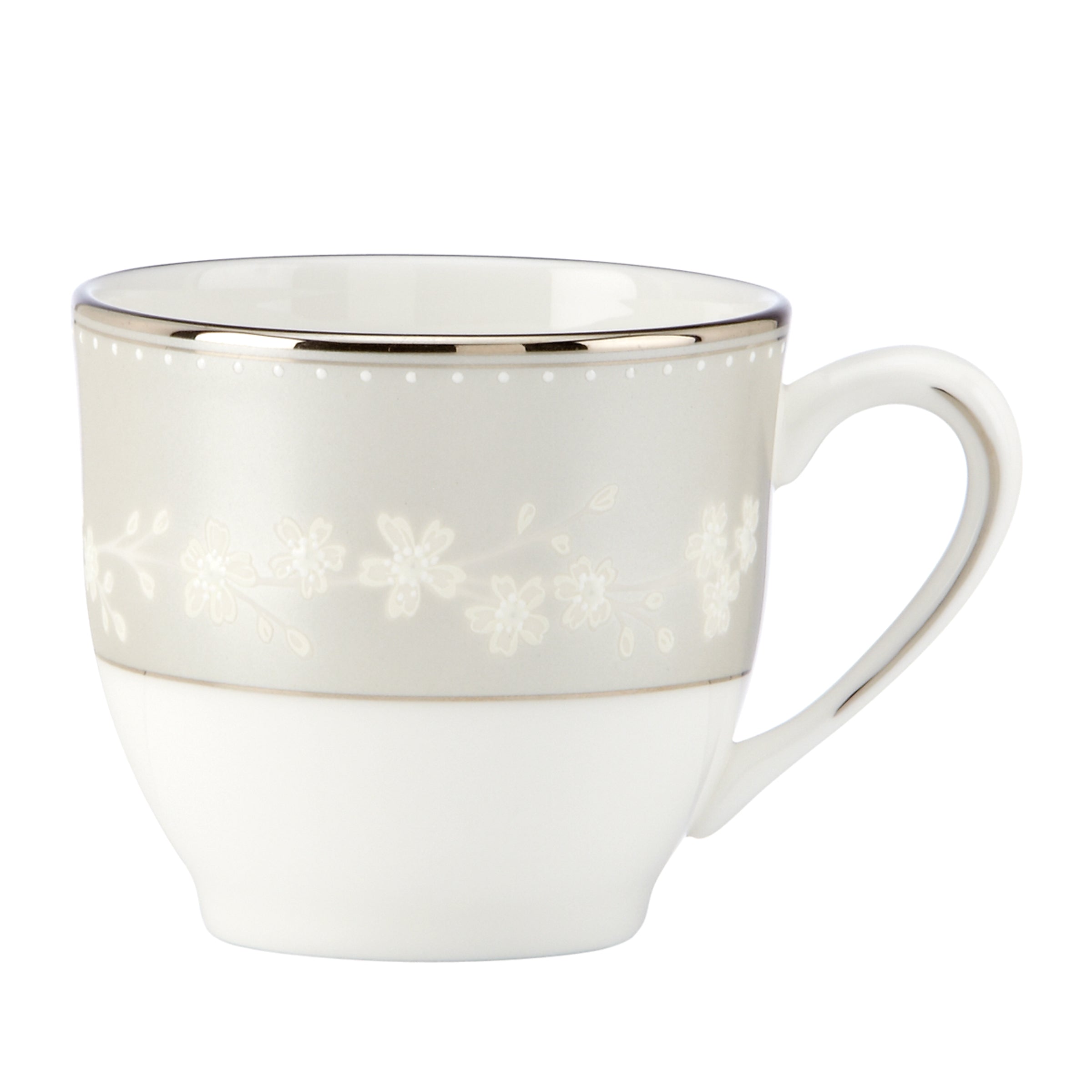 Lenox Everyday Flatware Bellina Tea Cup