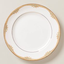 Lenox Everyday Flatware British Colonial Bamboo Dinner Plate