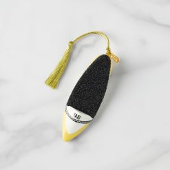 Lenox Everyday Flatware Be Jolly Taxi Shoe Ornament