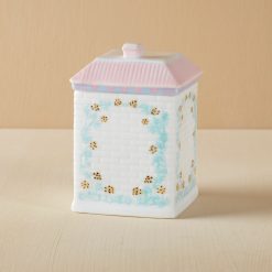 Alternative view of Lenox Everyday Flatware Lenox Spice Village Dill Spice Jar
