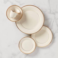 Lenox Everyday Flatware Eternal 5-Piece Place Setting