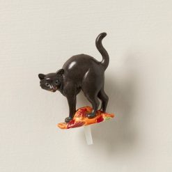 Lenox Everyday Flatware Profile Poppers Spooky Cat Popper