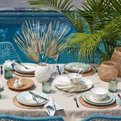 Alternative view of Lenox Everyday Flatware British Colonial Tradewind Rice Bowl
