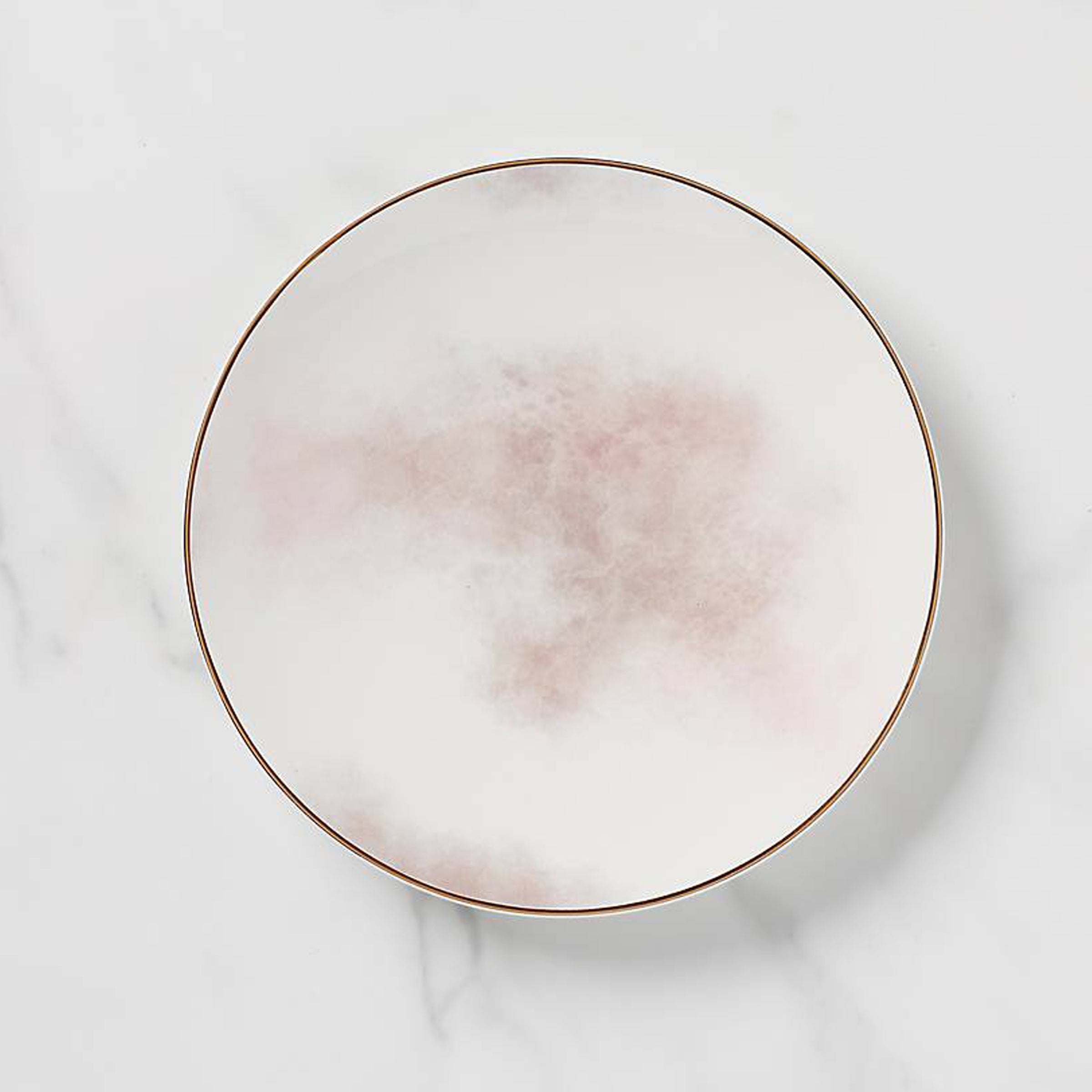 Lenox Everyday Flatware Trianna Salaria Salad Plate