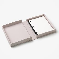 Alternative view of Lenox Everyday Flatware A Dog's Life Embroidered Photo Album