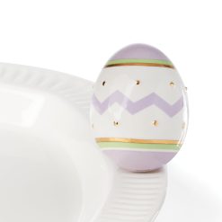 Alternative view of Lenox Everyday Flatware Profile Poppers Easter Egg Popper