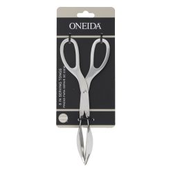 Lenox Everyday Flatware 8 Serving Tongs
