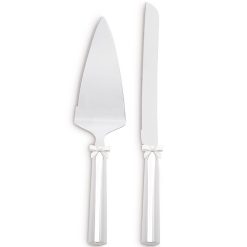 Lenox Everyday Flatware Grace Ave 2-Piece Dessert Set