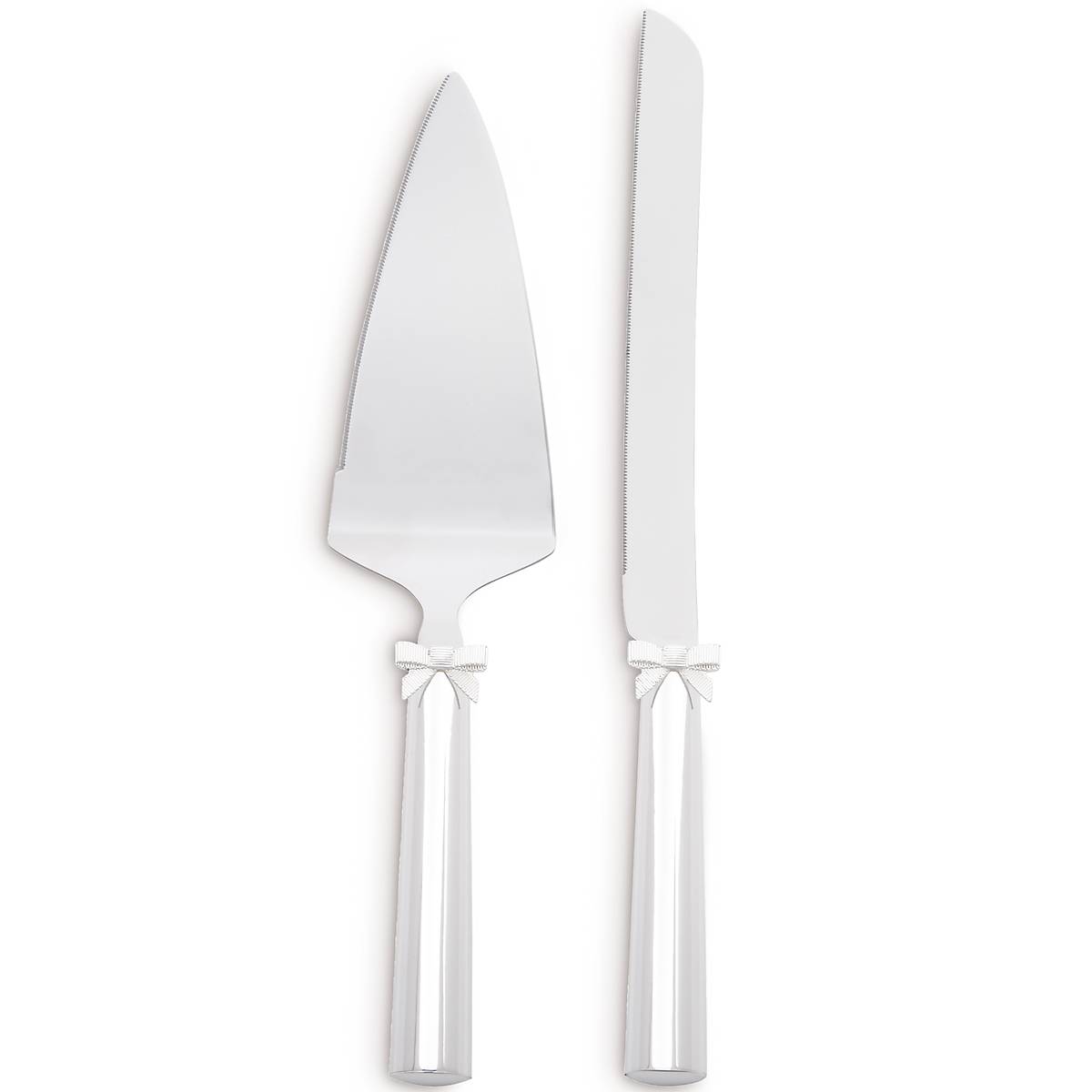 Lenox Everyday Flatware Grace Ave 2-Piece Dessert Set