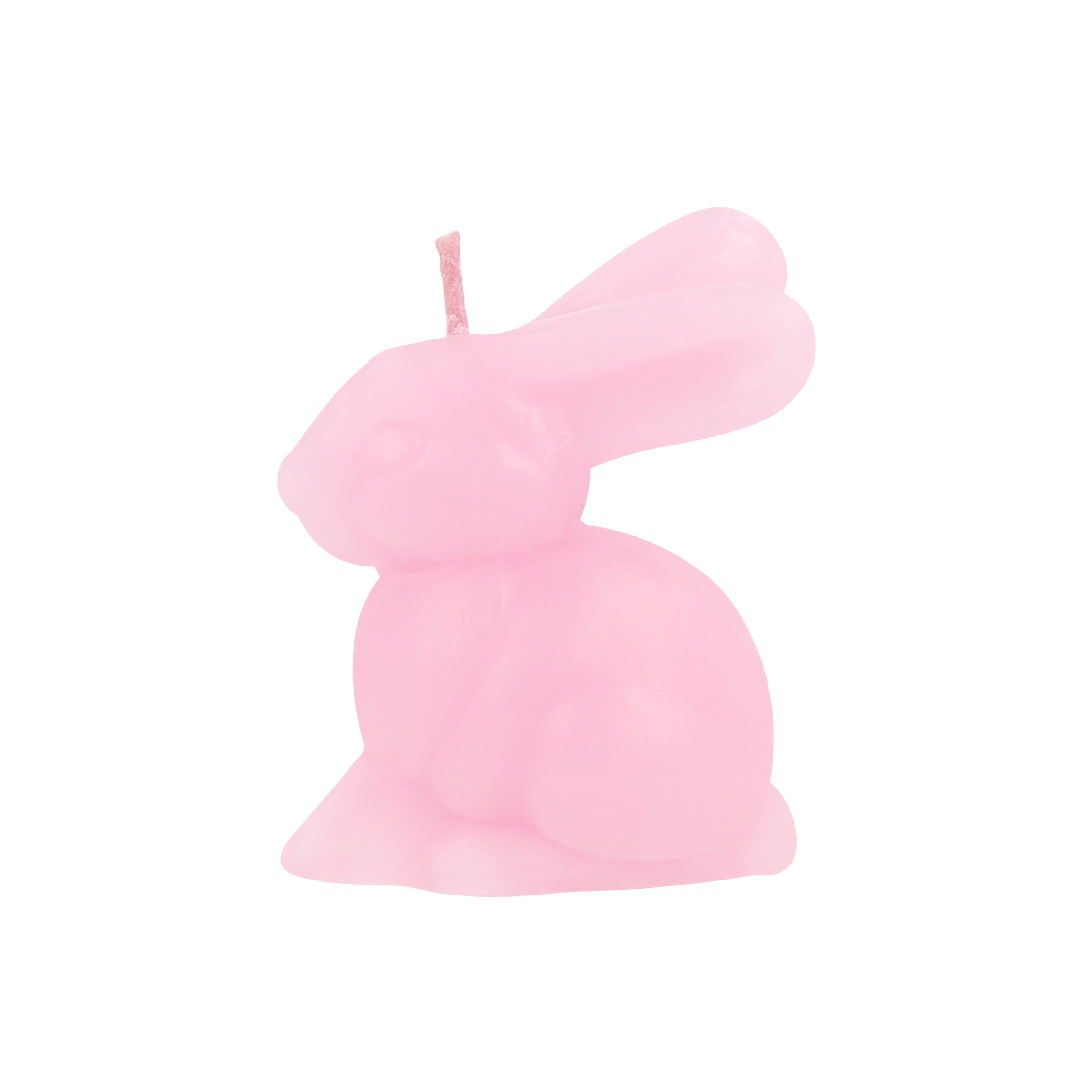Lenox Everyday Flatware Rainbow Mini Bunny Candles, Set of 6 - Image 9