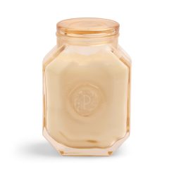 Lenox Everyday Flatware Botanica Cotton & Teak 8oz Candle