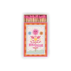 Lenox Everyday Flatware A Dopo Sun 75-Count Matchbook
