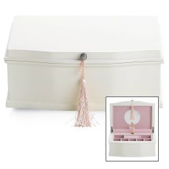 Lenox Everyday Flatware Ballerina? Musical Jewelry Box