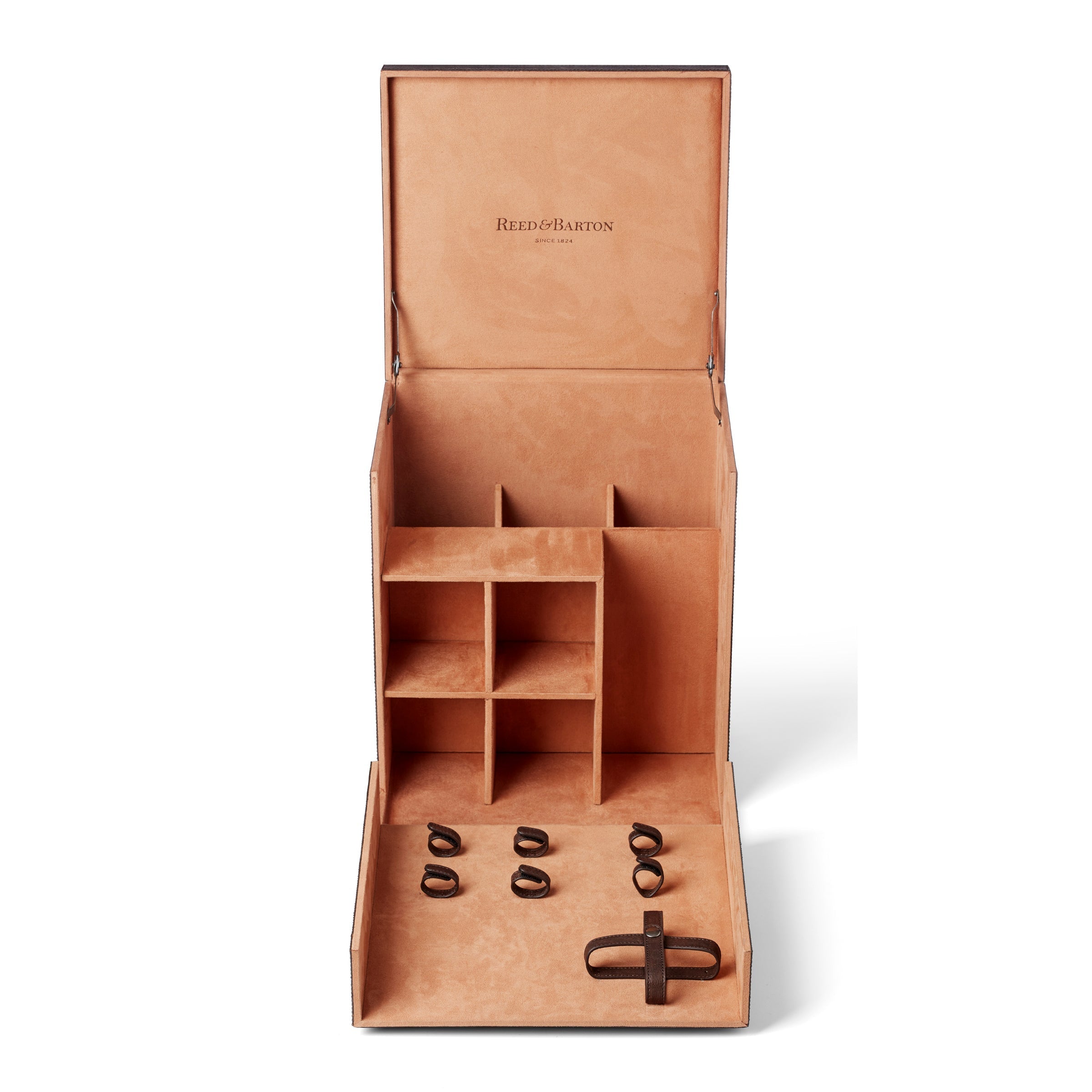 Lenox Everyday Flatware 200th Anniversary Soho Travel Bar Box Gift Set - Image 4