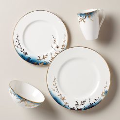 Lenox Everyday Flatware Highgrove Park 4-Piece Place Setting