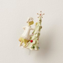 Alternative view of Lenox Everyday Flatware Profile Poppers Grinch Popper