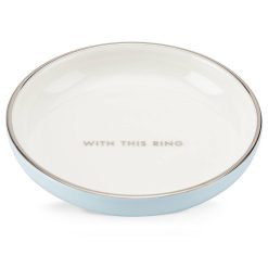 Lenox Everyday Flatware Take The Cake Ring Holder