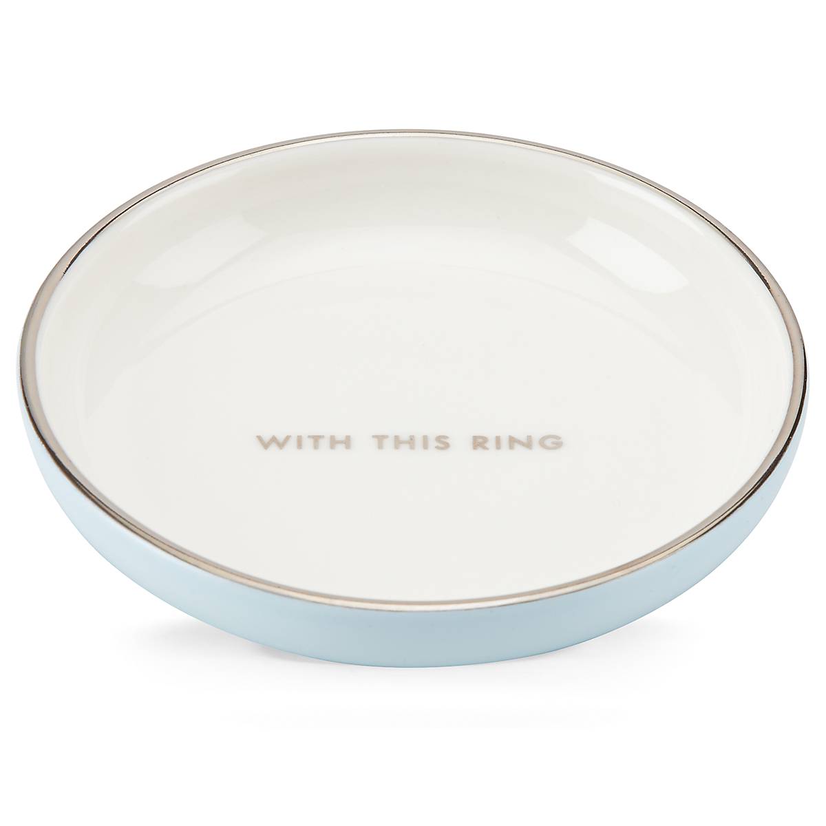 Lenox Everyday Flatware Take The Cake Ring Holder
