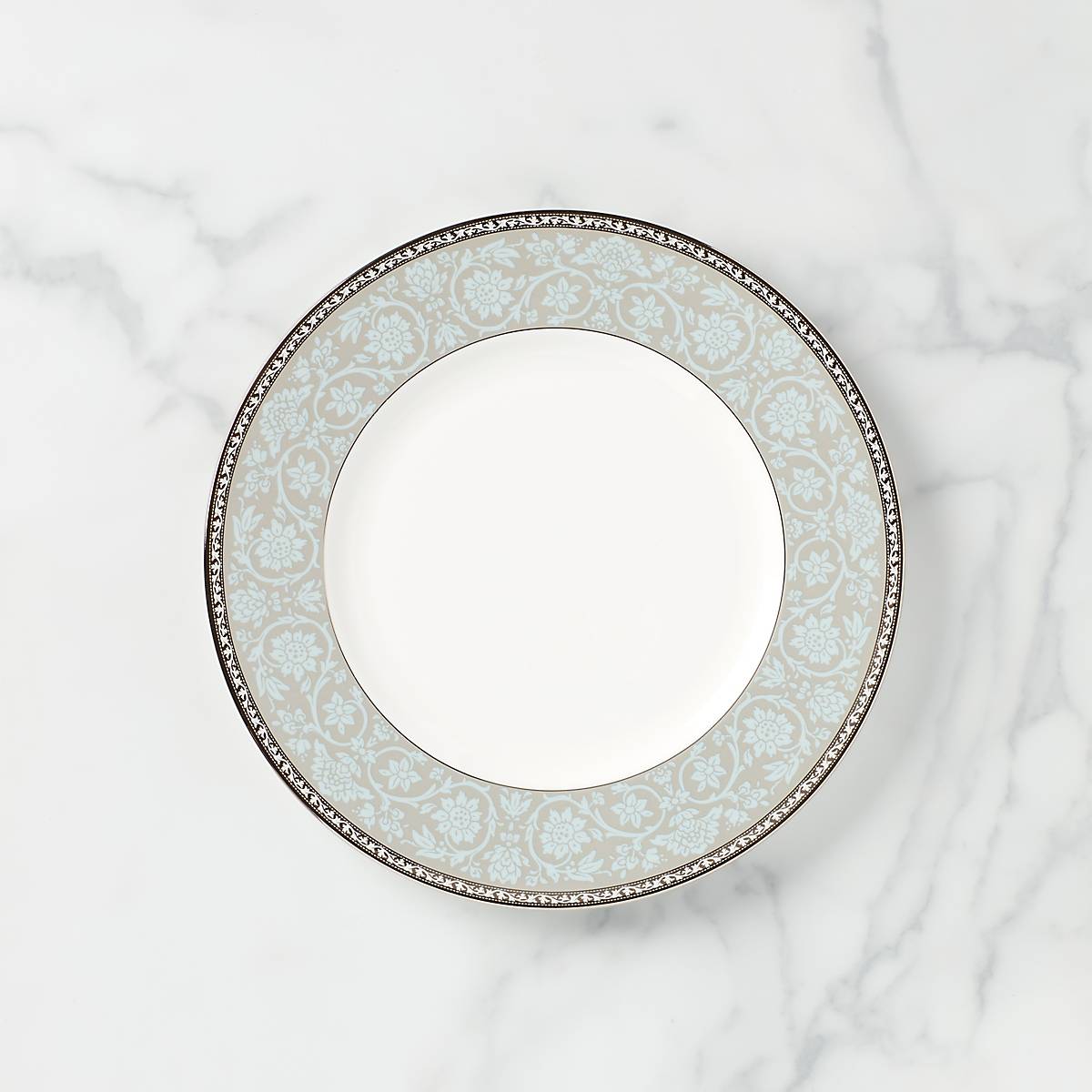 Lenox Everyday Flatware Westmore Dinner Plate