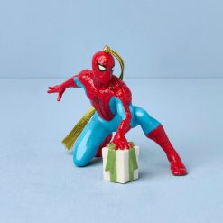 Lenox Everyday Flatware Spiderman Ornament
