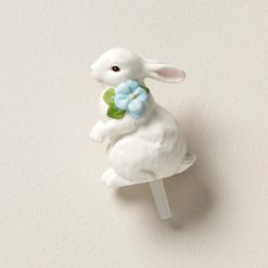 Lenox Everyday Flatware Profile Poppers Easter Bunny Popper