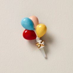 Lenox Everyday Flatware Profile Poppers Balloons Popper