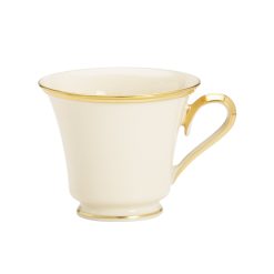 Lenox Everyday Flatware Eternal Teacup
