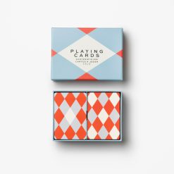 Lenox Everyday Flatware Double Playing Cards