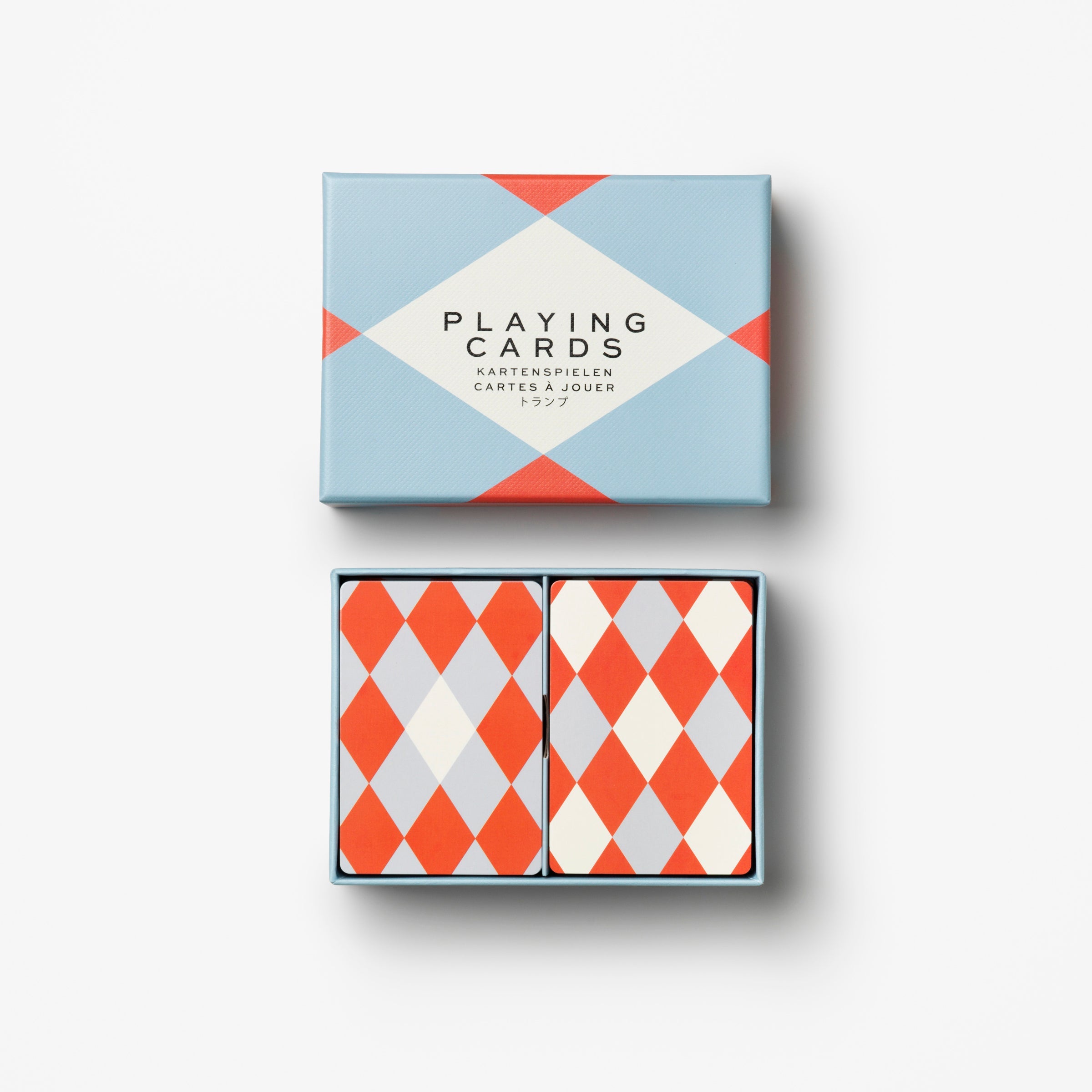 Lenox Everyday Flatware Double Playing Cards