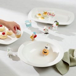 Alternative view of Lenox Everyday Flatware Profile Poppers Balloons Popper