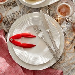 Alternative view of Lenox Everyday Flatware Wickford Accent Plate