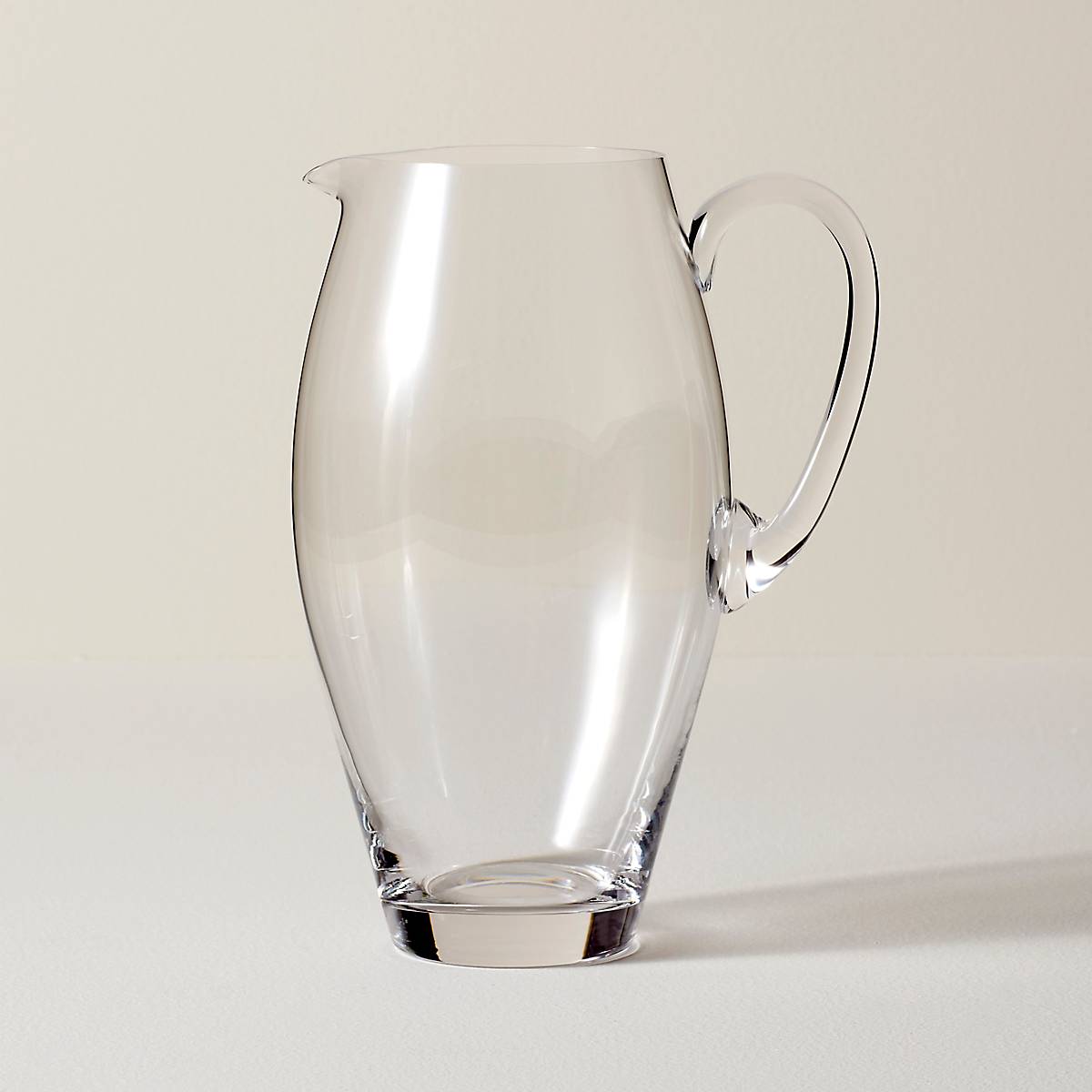 Lenox Everyday Flatware Tuscany Classics Contemporary Pitcher
