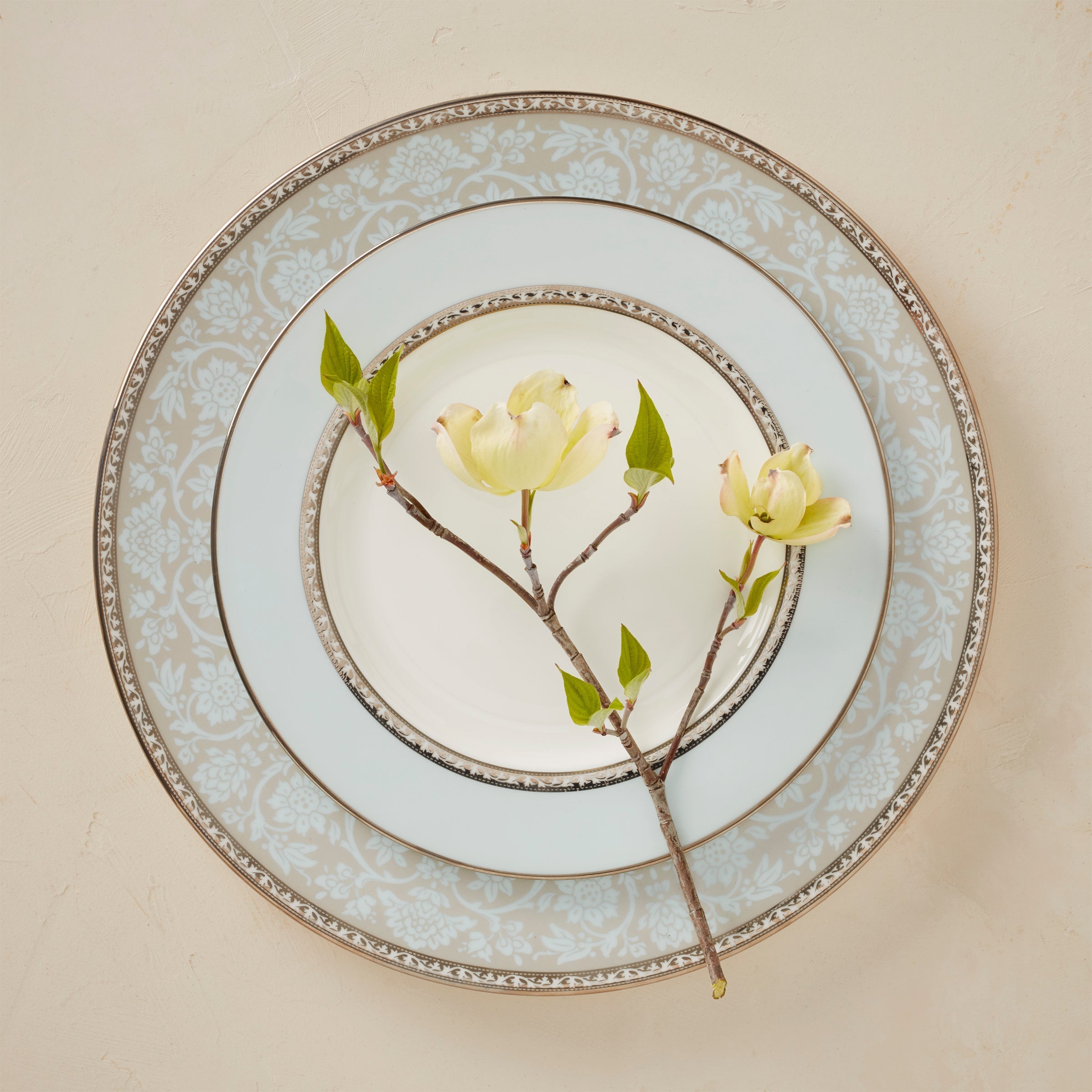 Lenox Everyday Flatware Westmore 5-Piece Place Setting - Image 7