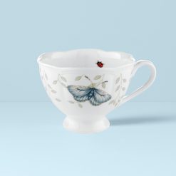 Lenox Everyday Flatware Butterfly Meadow Cup