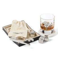 Alternative view of Lenox Everyday Flatware Whiskey Stone Set