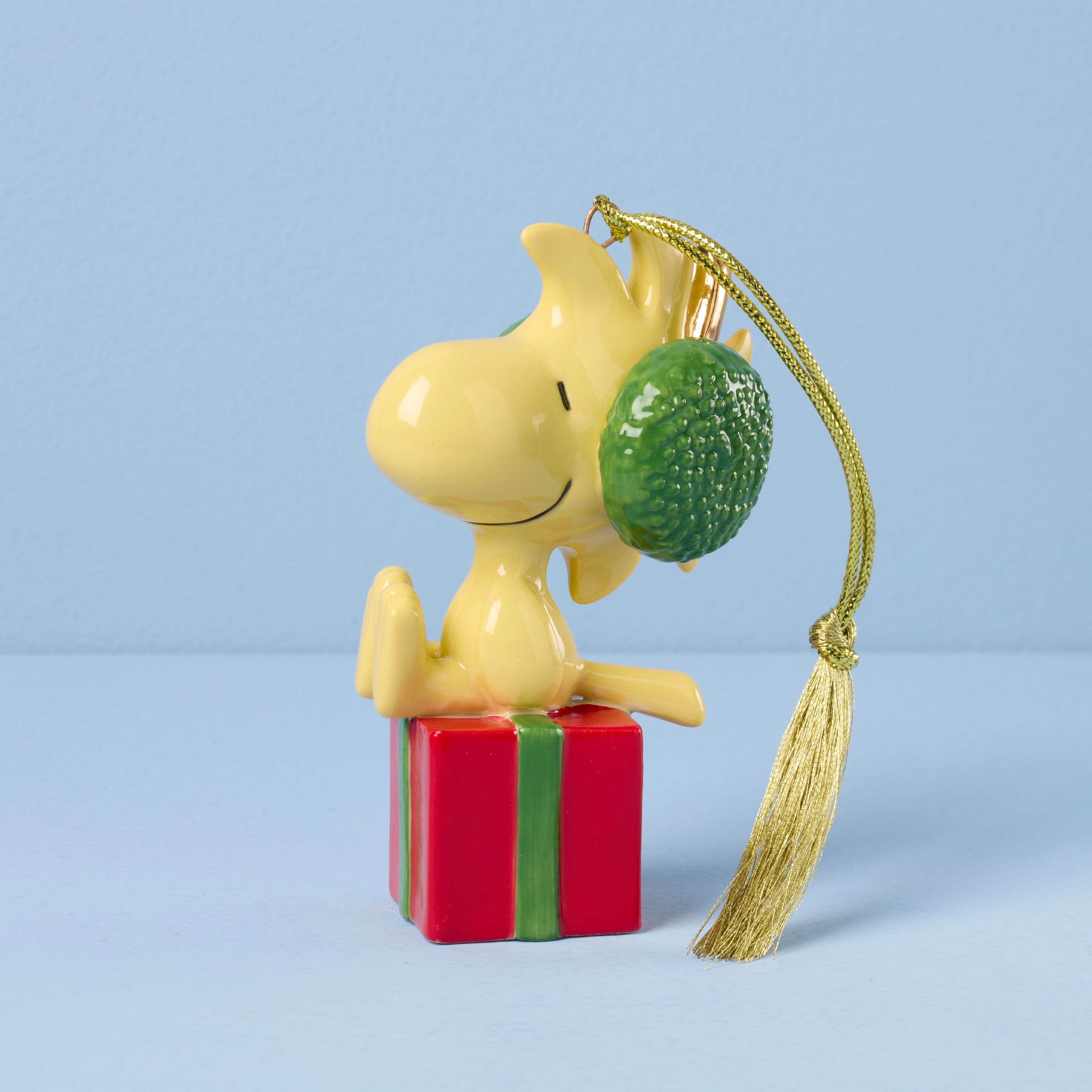 Lenox Everyday Flatware Woodstock Ornament