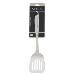 Lenox Everyday Flatware Stratford Large Slotted Turner