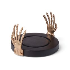 Lenox Everyday Flatware Vintro Halloween Tidbit Pl Holder