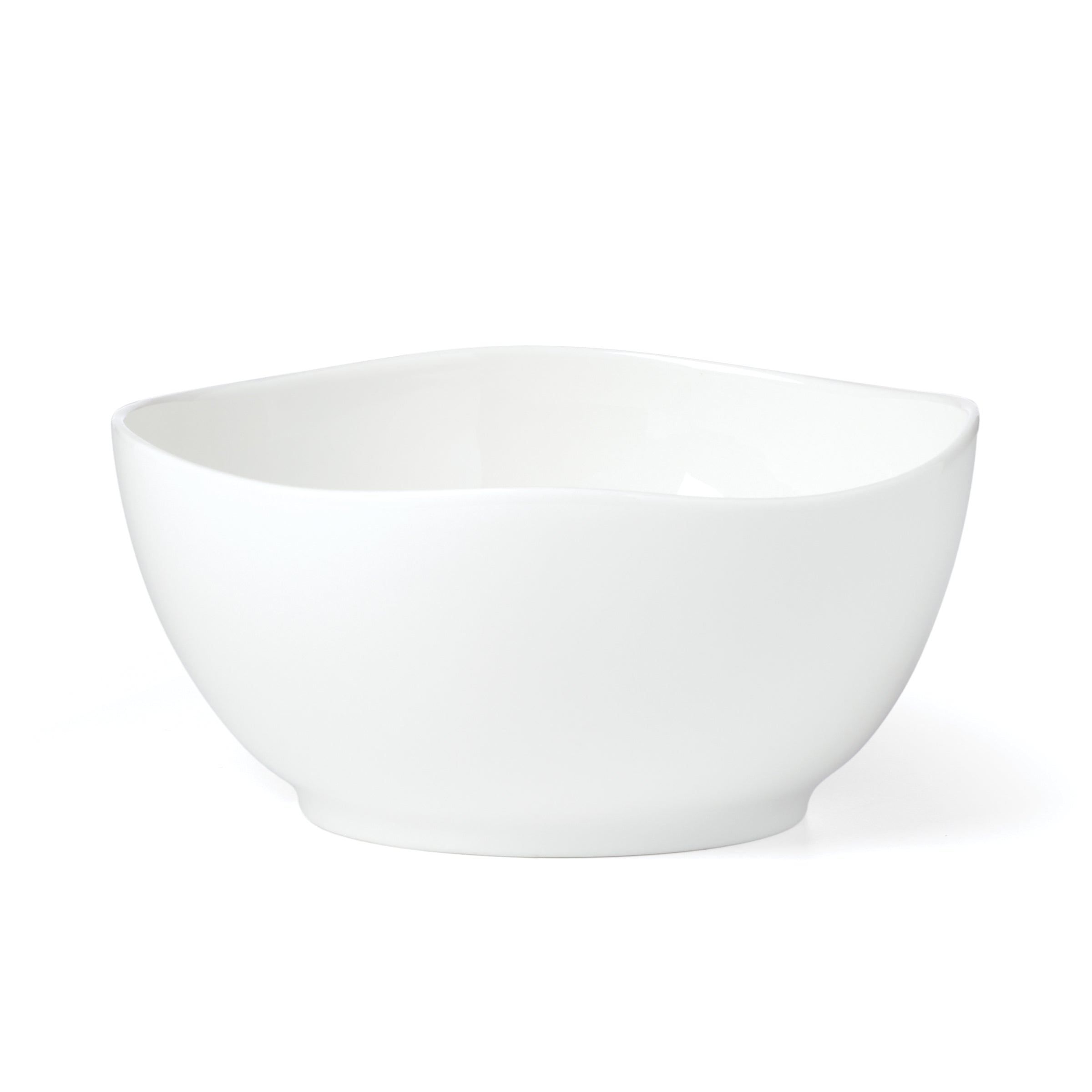 Lenox Everyday Flatware Studio 1414 Curve 16-Piece Dinnerware Set - Image 4