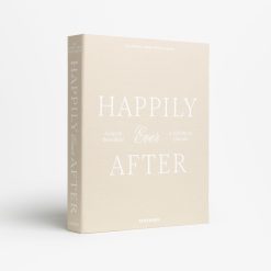 Alternative view of Lenox Everyday Flatware Happily Ever After Wedding Photo Album