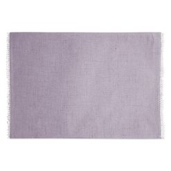 Alternative view of Lenox Everyday Flatware French Perle Violet Placemat