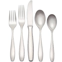 Lenox Everyday Flatware Palmer 65-Piece Flatware Set
