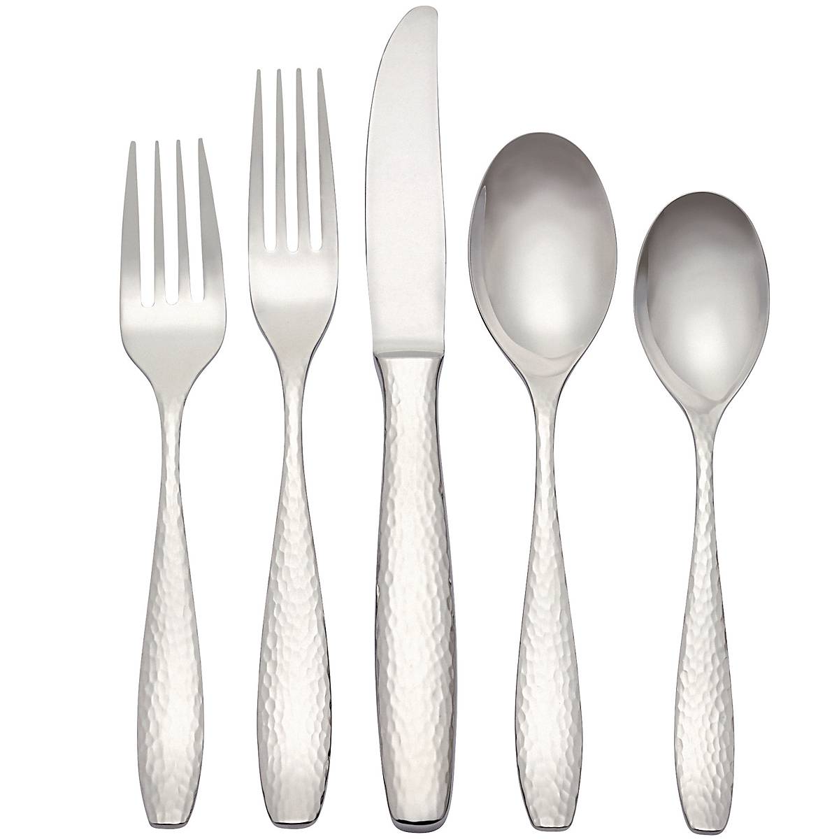 Lenox Everyday Flatware Palmer 65-Piece Flatware Set