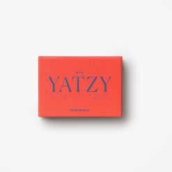 Alternative view of Lenox Everyday Flatware Yatzy, Classic Game