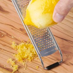 Alternative view of Lenox Everyday Flatware Elite Gadgets Stainless Steel Zest Grater