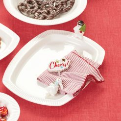Alternative view of Lenox Everyday Flatware Profile Poppers Tray