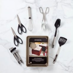 Alternative view of Lenox Everyday Flatware Kitchen Shears, Set of 2